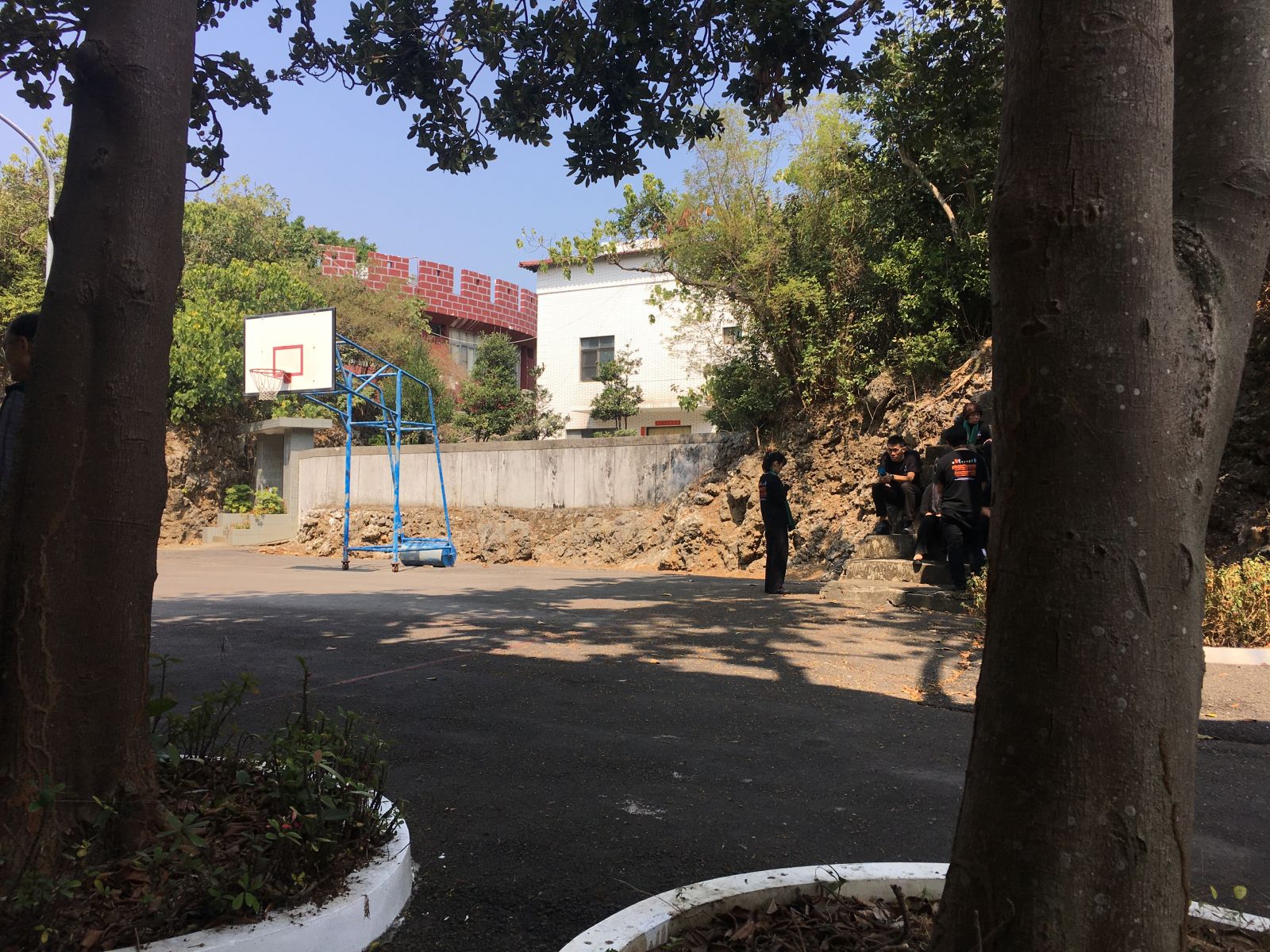 揭秘／證實書中秘聞　高雄《壽山忠烈祠》旁：竟是「228事件」談判地點 - https://www.watchmedia01.com
