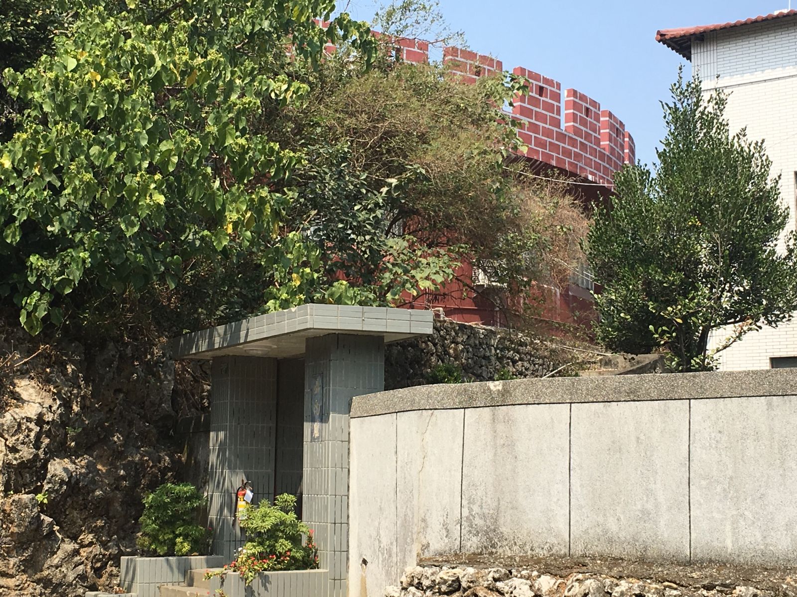 揭秘／證實書中秘聞　高雄《壽山忠烈祠》旁：竟是「228事件」談判地點 - https://www.watchmedia01.com