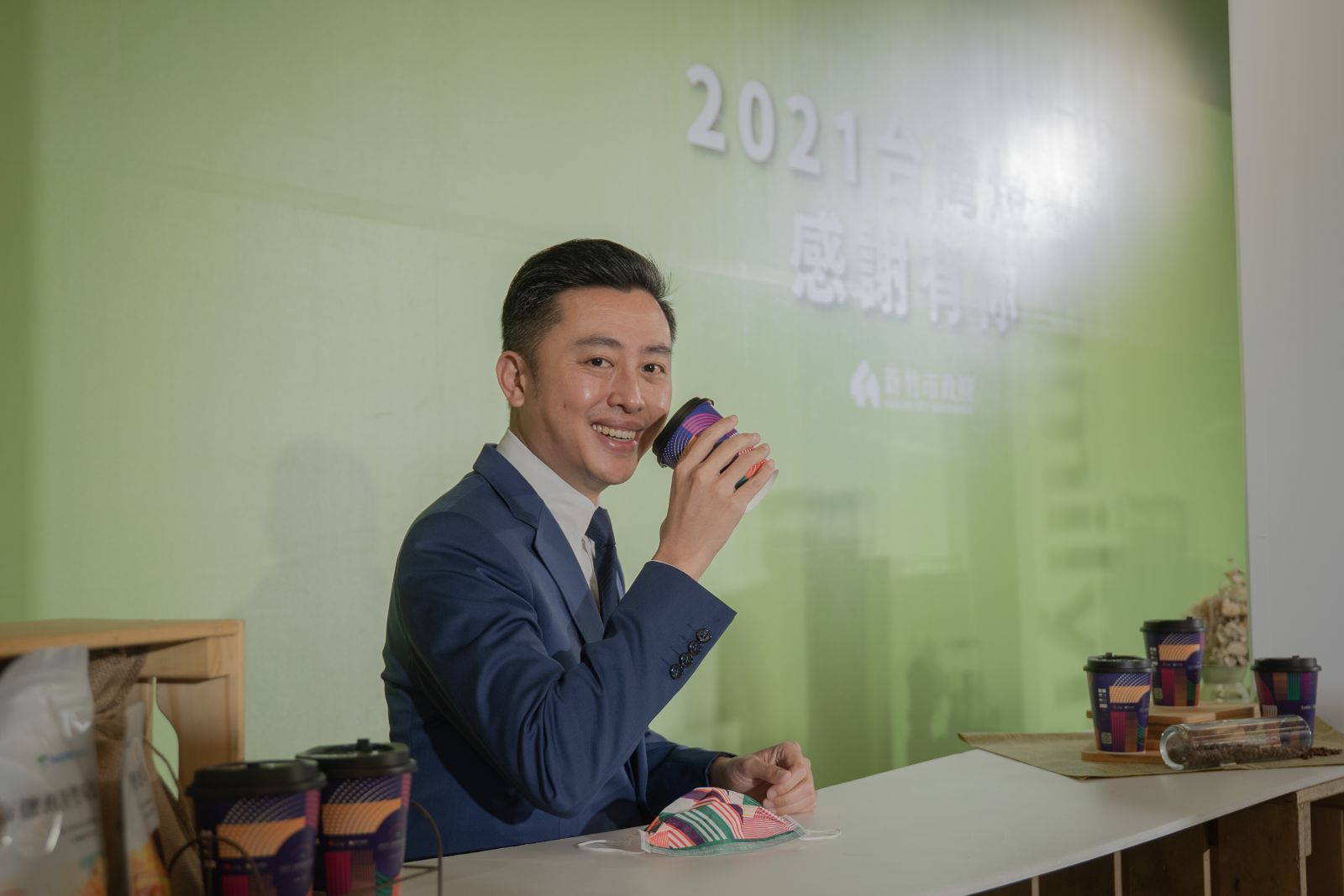 竹市2021台灣燈會停辦 疫情趨緩改名「新竹光臨藝術節」 - https://www.watchmedia01.com