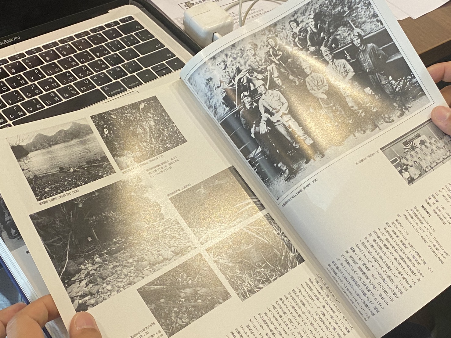 全台首場／你所不知的《二戰時期日軍在台灣之海上特攻艇部隊》專題講座　學員：獲益良多 - https://www.watchmedia01.com