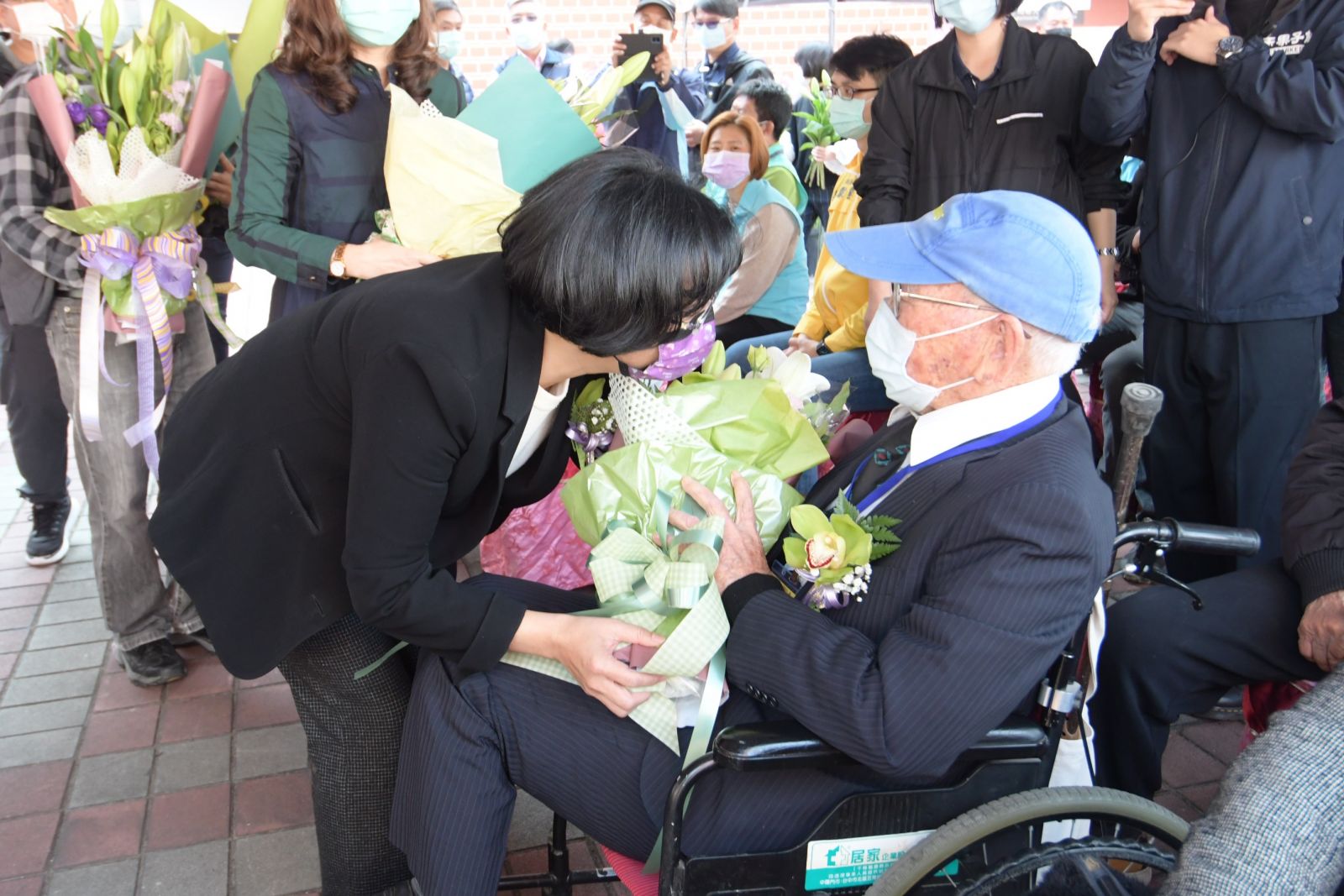 影／二二八和平紀念日　彰化縣將設立二二八紀念碑 - https://www.watchmedia01.com