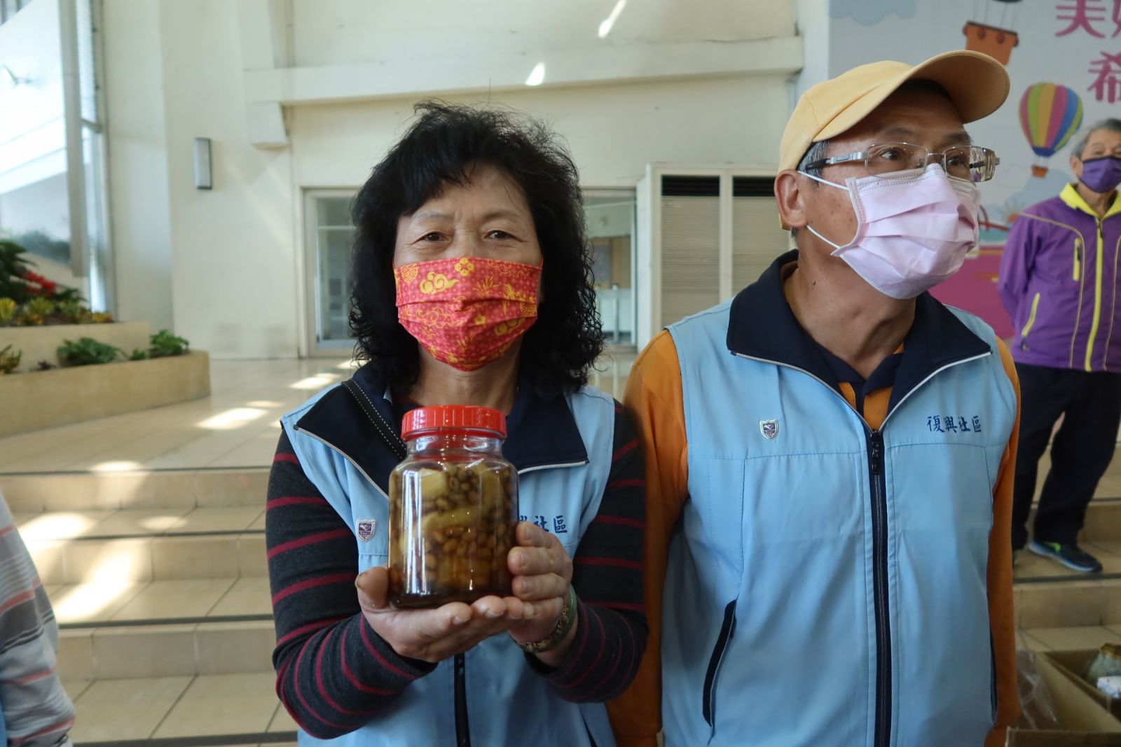 影／台灣鳳梨遭禁　社區鳳梨加工自立自強 - https://www.watchmedia01.com