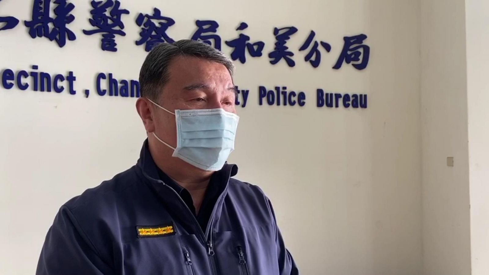 影／民眾撿7萬現金送派出所　菜鳥警「忘了」公告 - https://www.watchmedia01.com