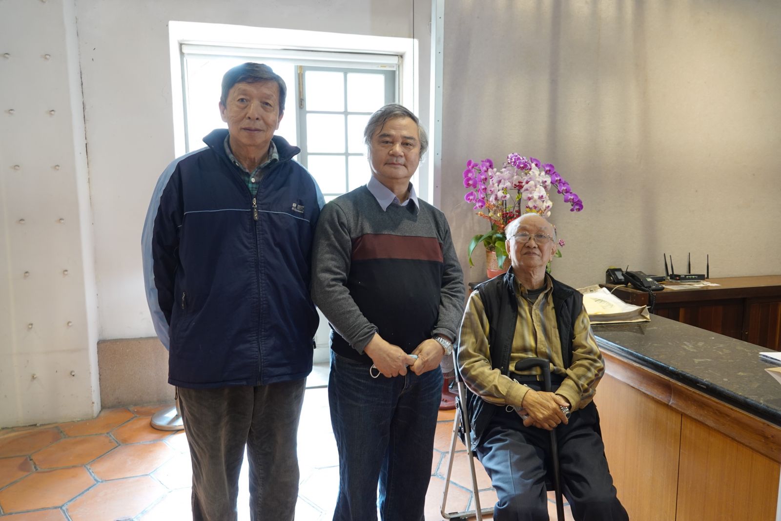 影／澄懷—共硯生活藝術學會110年度會員作品展 - https://www.watchmedia01.com