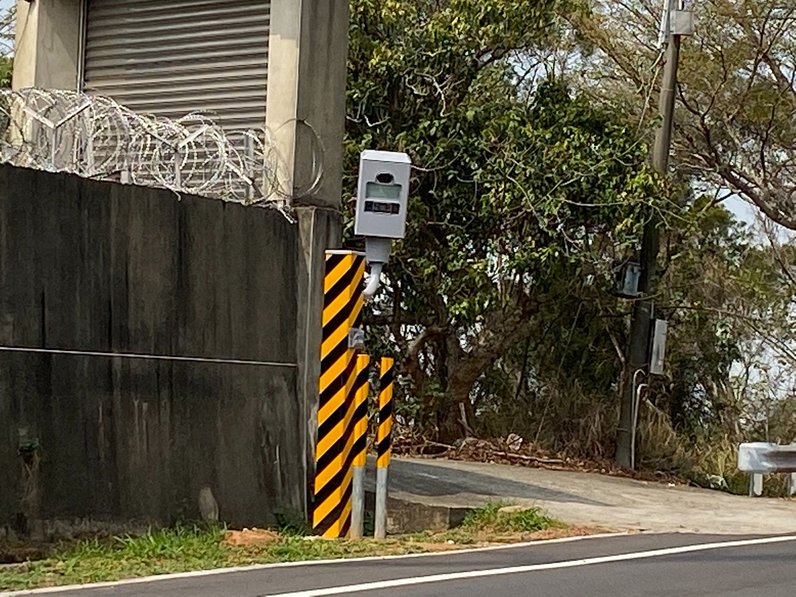 影／139線增設百萬測速照相桿　警：不要超速 - https://www.watchmedia01.com
