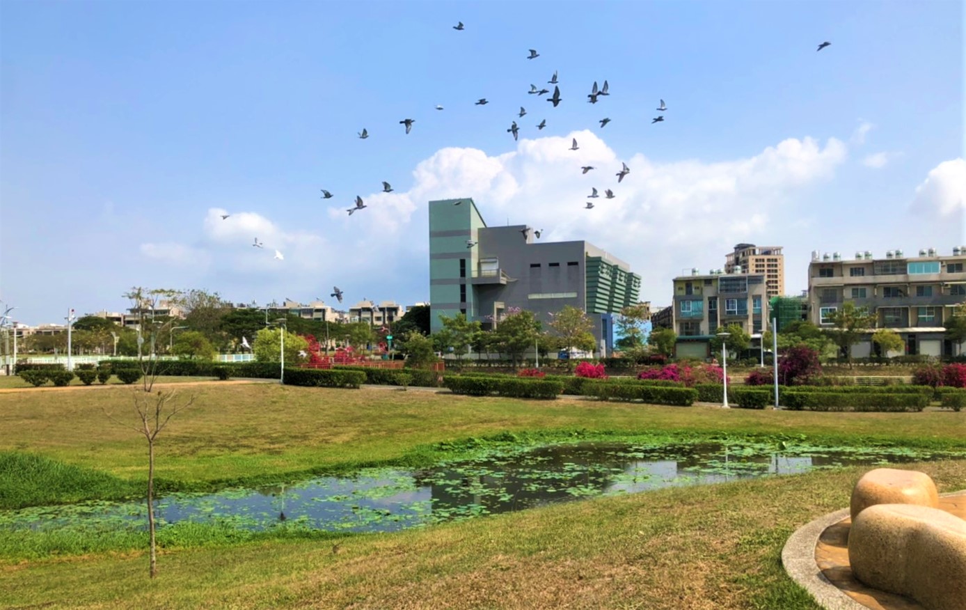 大林蒲遷村與桃園航空城孰優? 高市府：現為草案將至少開三場說明會 - https://www.watchmedia01.com