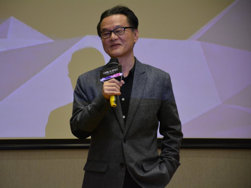 嘉義國際藝術紀錄影展　邁向第八年 - https://www.watchmedia01.com