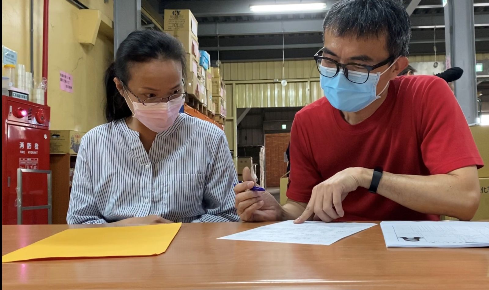二度就業婦女面試老卡關？　佛要金裝人要衣「裝」自信 - https://www.watchmedia01.com