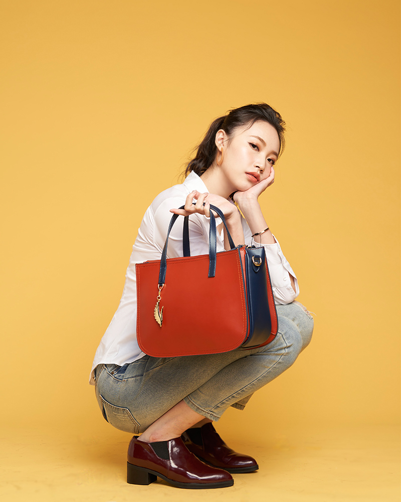 Sparkle Your Way PEPPER'S 2021春 星光熠熠 炫目登場！ - https://www.watchmedia01.com