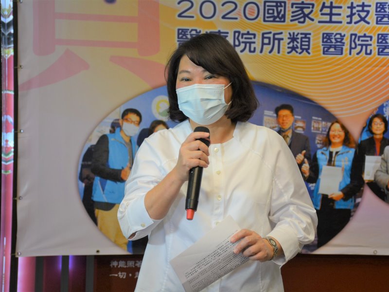 高齡友善健康照護　嘉基醫院成為典範領頭羊 - https://www.watchmedia01.com