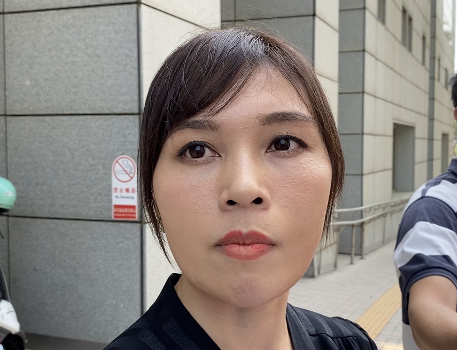 長榮大學副教授涉性侵開庭 受害女揭「狼師」真面目 - https://www.watchmedia01.com