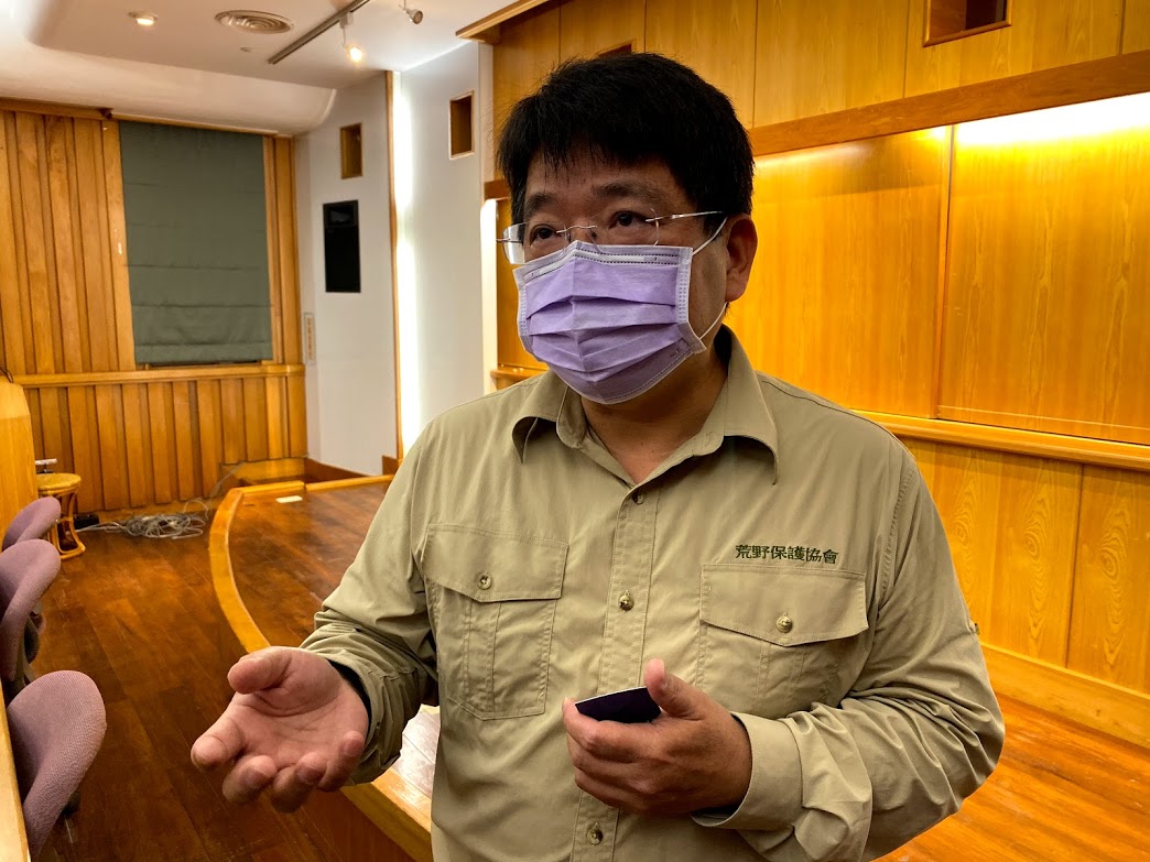 避免繼續成為被炒作話題　雙連埤生態教室續約宜縣府、荒野保護協會連袂說清楚 - https://www.watchmedia01.com
