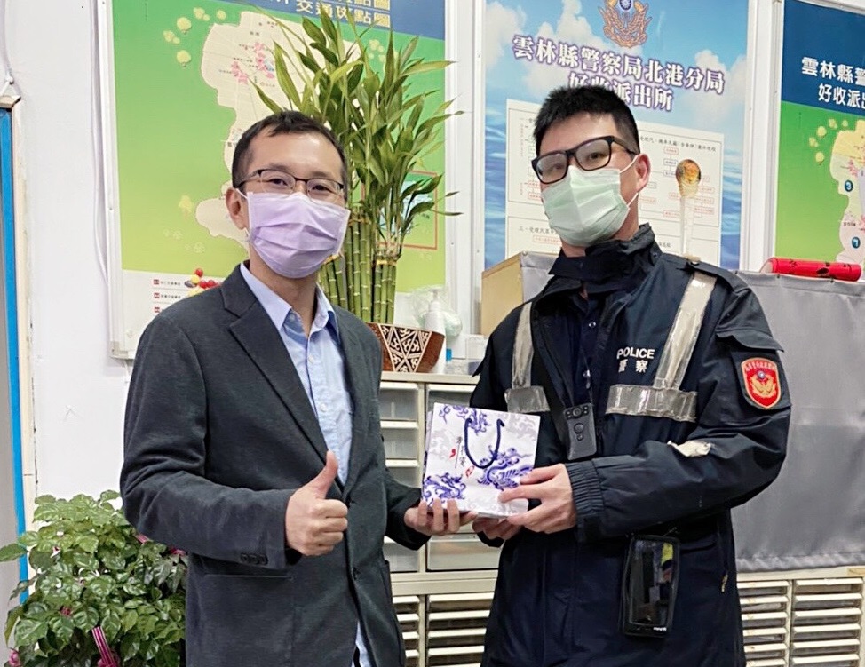 北港暖警尋獲失蹤6年男子 助返家團圓 - https://www.watchmedia01.com