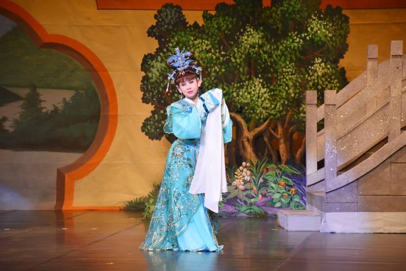 蘭陽戲劇團年度新戲《琉璃閣》3月13日宜蘭演藝廳登場 - https://www.watchmedia01.com