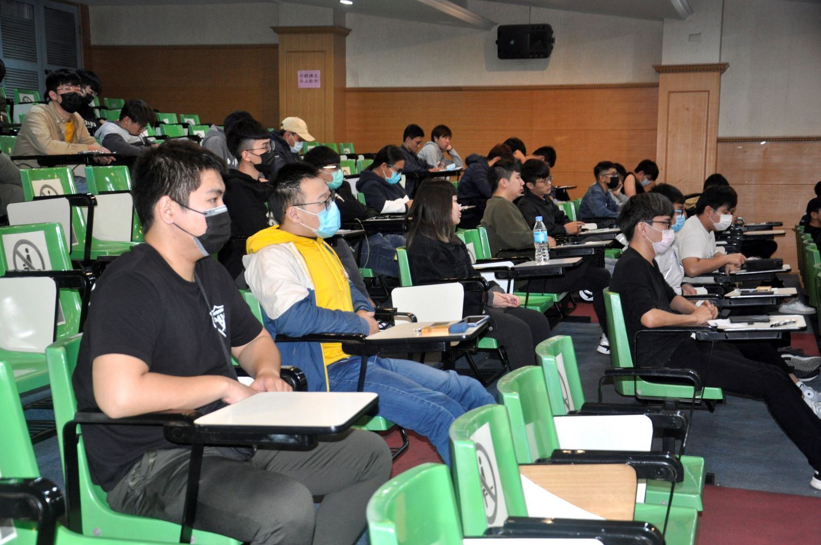 從軍成大學生職場重要選項　海軍至建國科大辦招募說明會 - https://www.watchmedia01.com