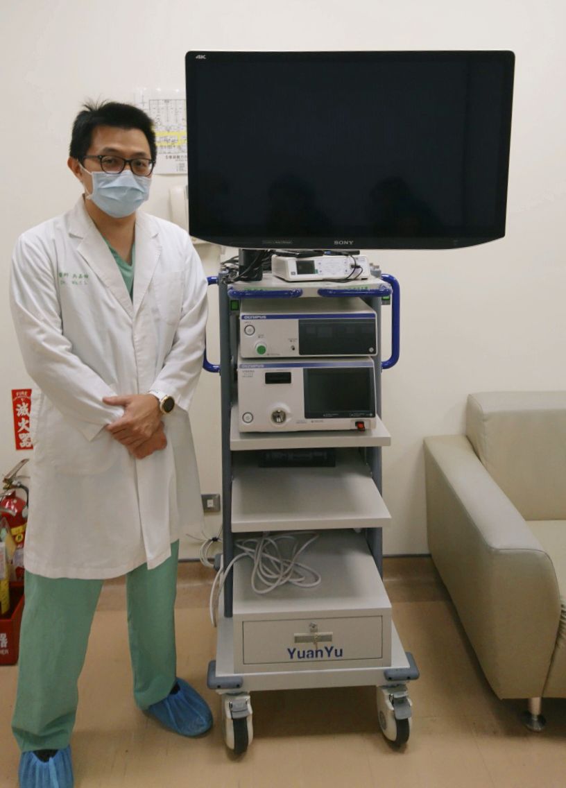 雲嘉南區大腸直腸癌發生率第一名 聽聽醫師怎麼說 - https://www.watchmedia01.com