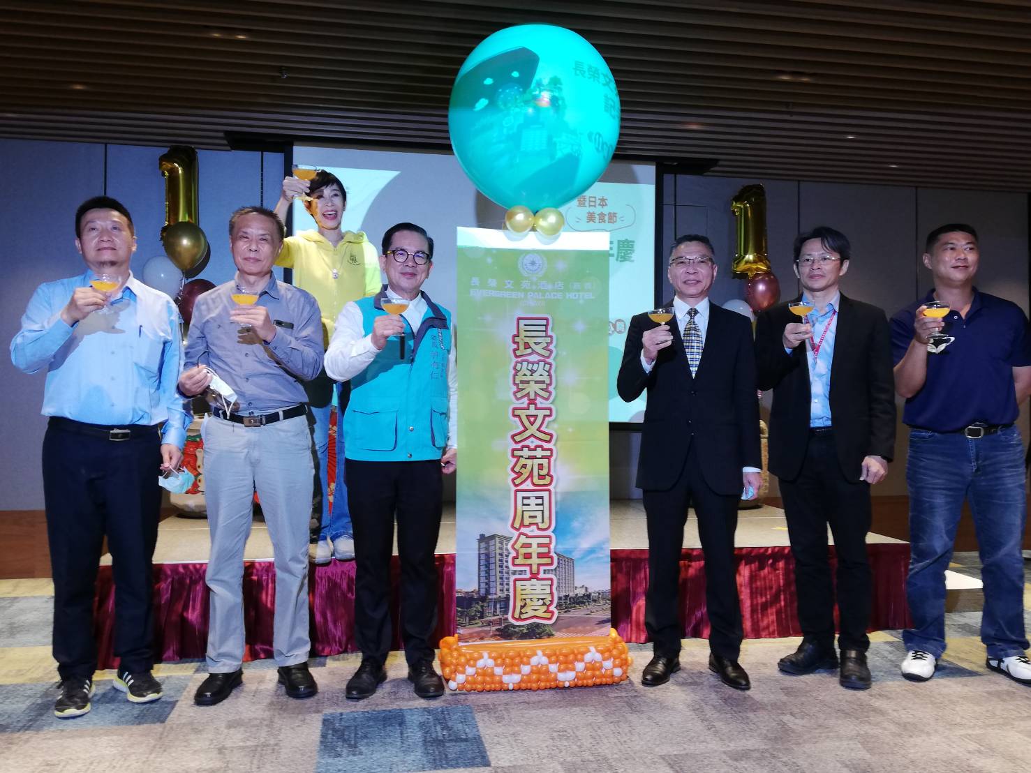 長榮文苑酒店（嘉義）週年慶 11條超值假期逍遙遊 - https://www.watchmedia01.com