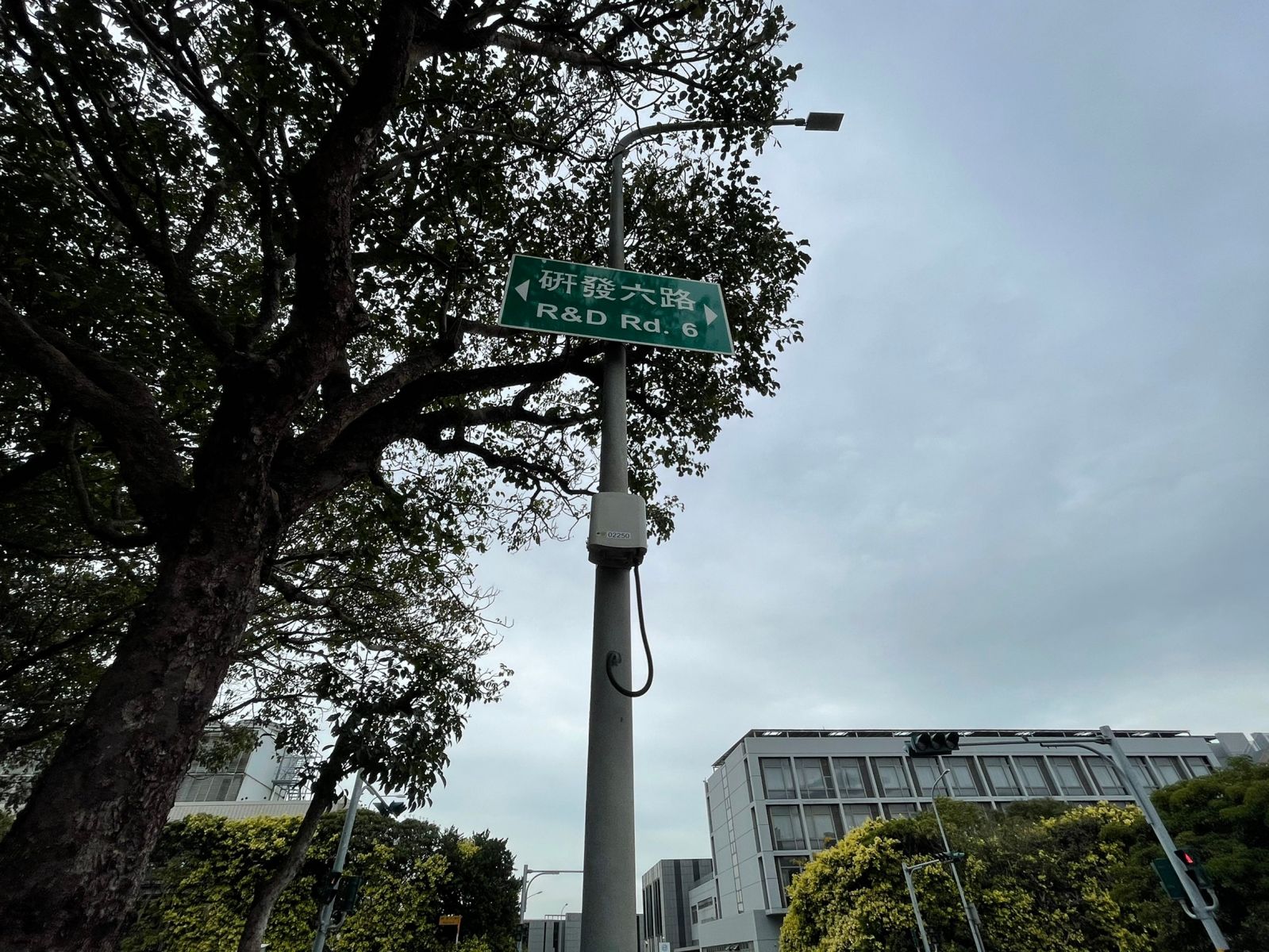 竹市密布300個微型感測器抓空污 科技執法守護民眾健康 - https://www.watchmedia01.com