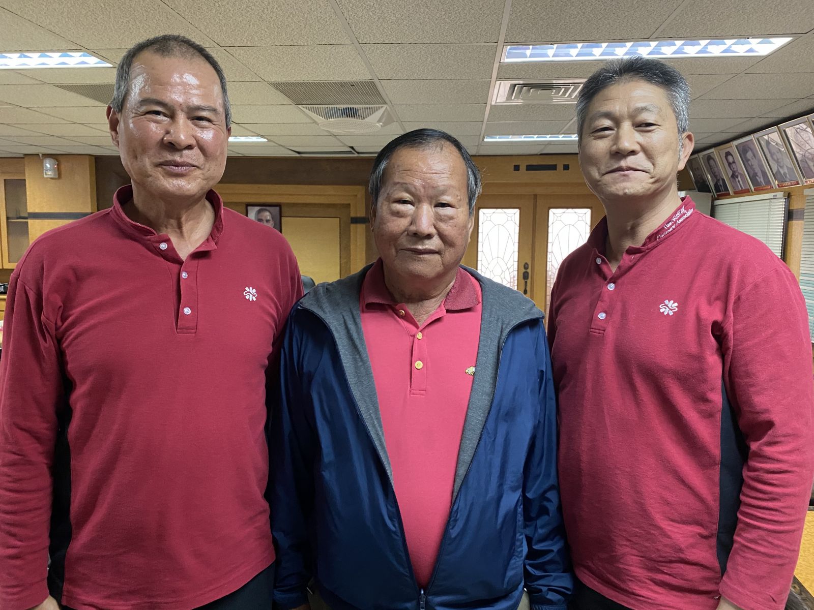 彰縣基層農會召開理監事會議　二水四鄉鎮總幹事續聘翻船 - https://www.watchmedia01.com