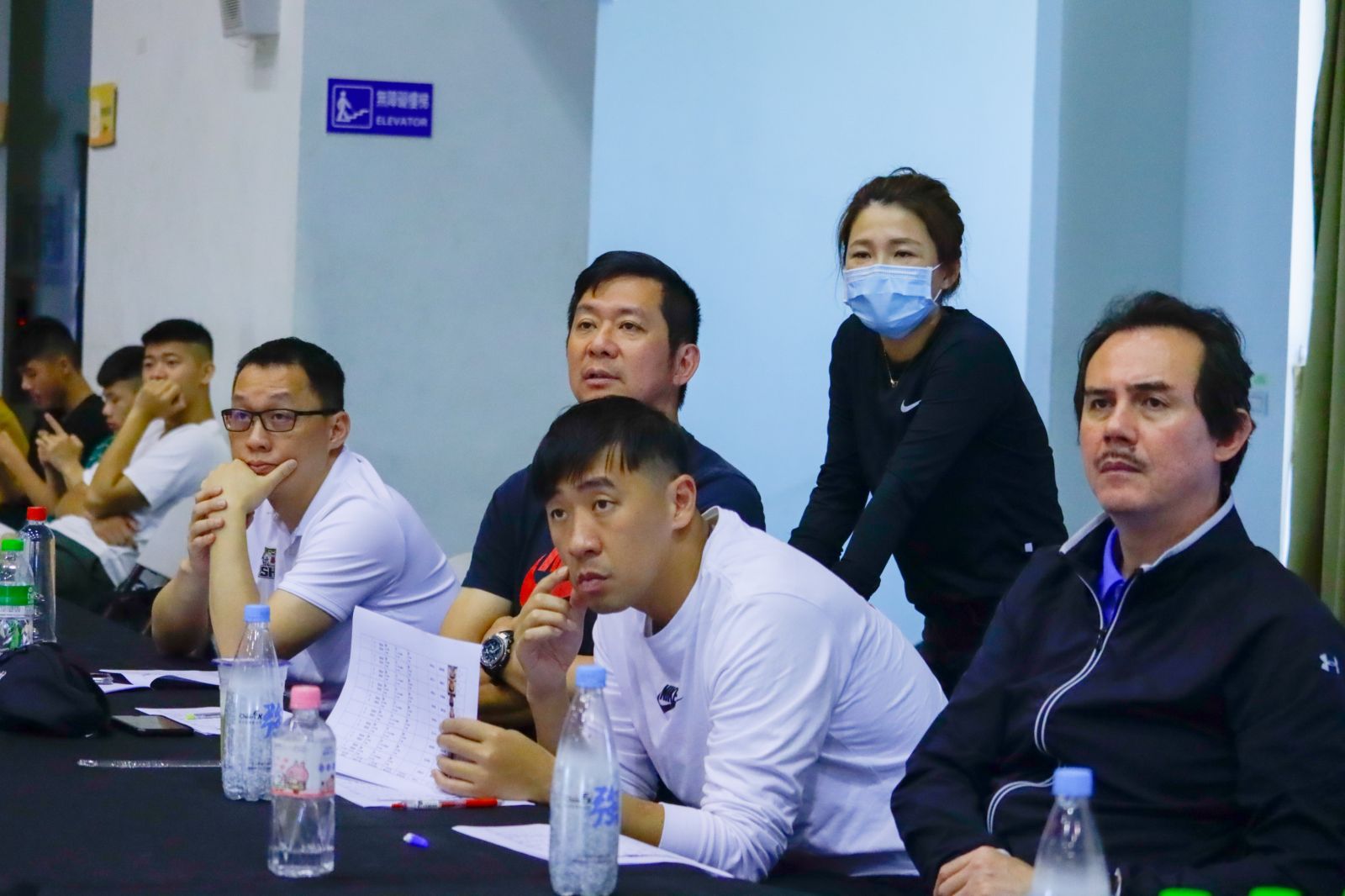 彰化縣青年籃球隊 第一階段球員公開甄選會 - https://www.watchmedia01.com