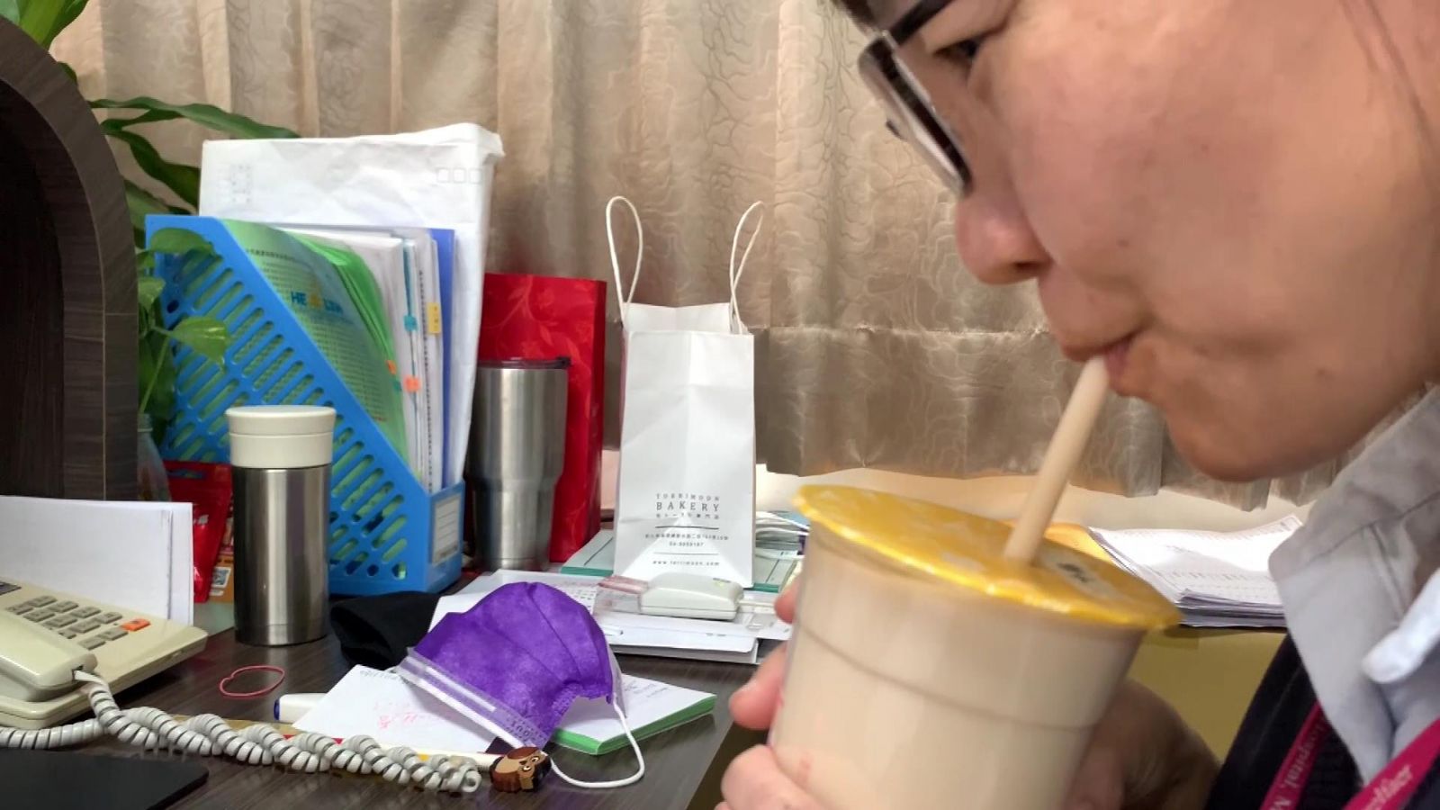 影／血糖及糖化血色素飆升　患者竟都是喝太多含糖飲料 - https://www.watchmedia01.com