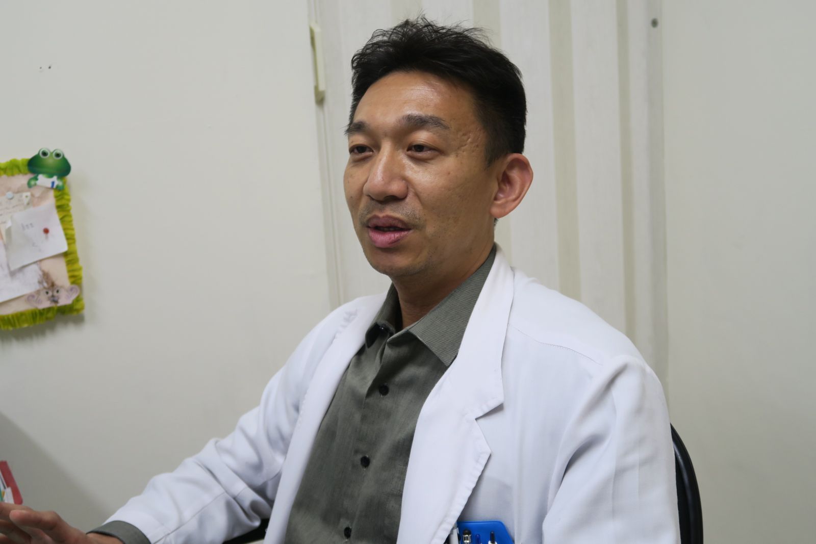 影／血糖及糖化血色素飆升　患者竟都是喝太多含糖飲料 - https://www.watchmedia01.com