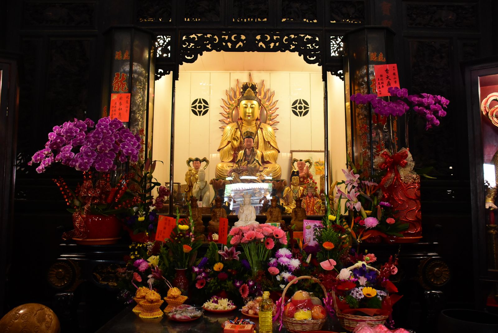 影／龍抬頭‧求好運　博杯求觀世音菩薩擇522日龍王祭 - https://www.watchmedia01.com