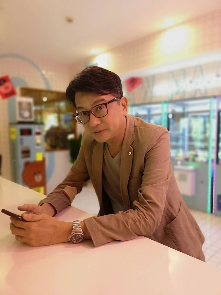 李偉華接任台灣民眾黨宜蘭縣黨部首任主委 著眼佈局2022地方選戰 - https://www.watchmedia01.com