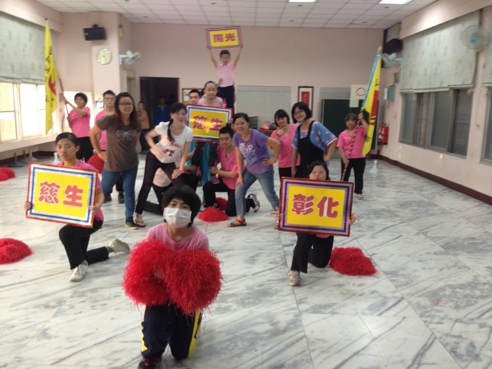 影／讓愛「舞」所不在　吳淑婉舞蹈團慈善公演 - https://www.watchmedia01.com