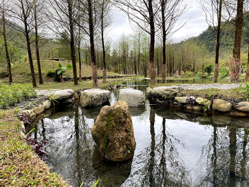 網路瘋傳宜蘭新秘境 大礁溪「三層坪」世外桃源引遐思 - https://www.watchmedia01.com