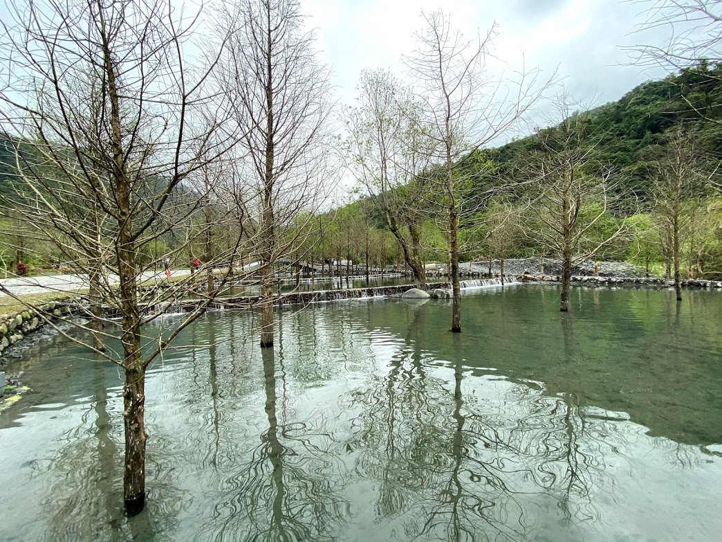 網路瘋傳宜蘭新秘境 大礁溪「三層坪」世外桃源引遐思 - https://www.watchmedia01.com