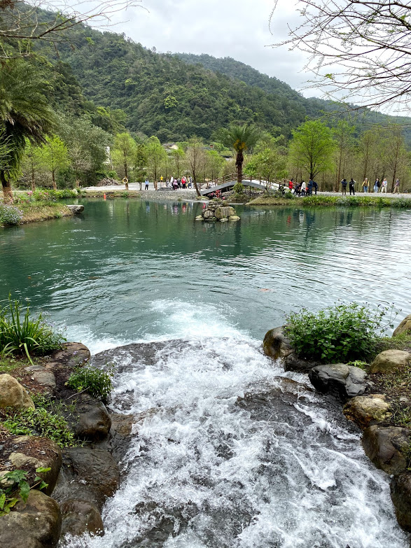 網路瘋傳宜蘭新秘境 大礁溪「三層坪」世外桃源引遐思 - https://www.watchmedia01.com