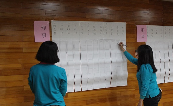 虎尾農會臨時會完成改選 丁派多席掌控總幹事遴聘 - https://www.watchmedia01.com