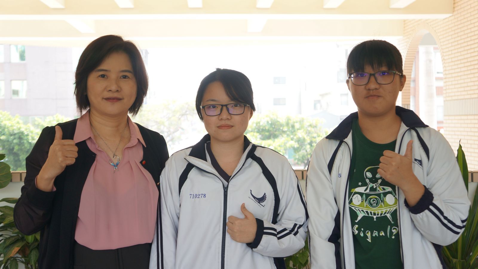 繁星放榜　彰化女中錄取41人創歷年新高　員林高中繁星熠熠 - https://www.watchmedia01.com