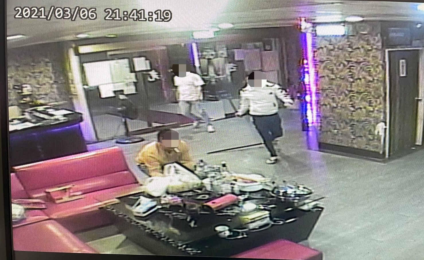 影／虎尾五惡霸砸店耍流氓　檢警出擊瓦解暴力集團 - https://www.watchmedia01.com