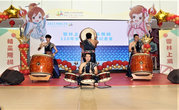 雲林首次全中運準備就緒了 張麗善熱情邀請並期許創佳績 - https://www.watchmedia01.com