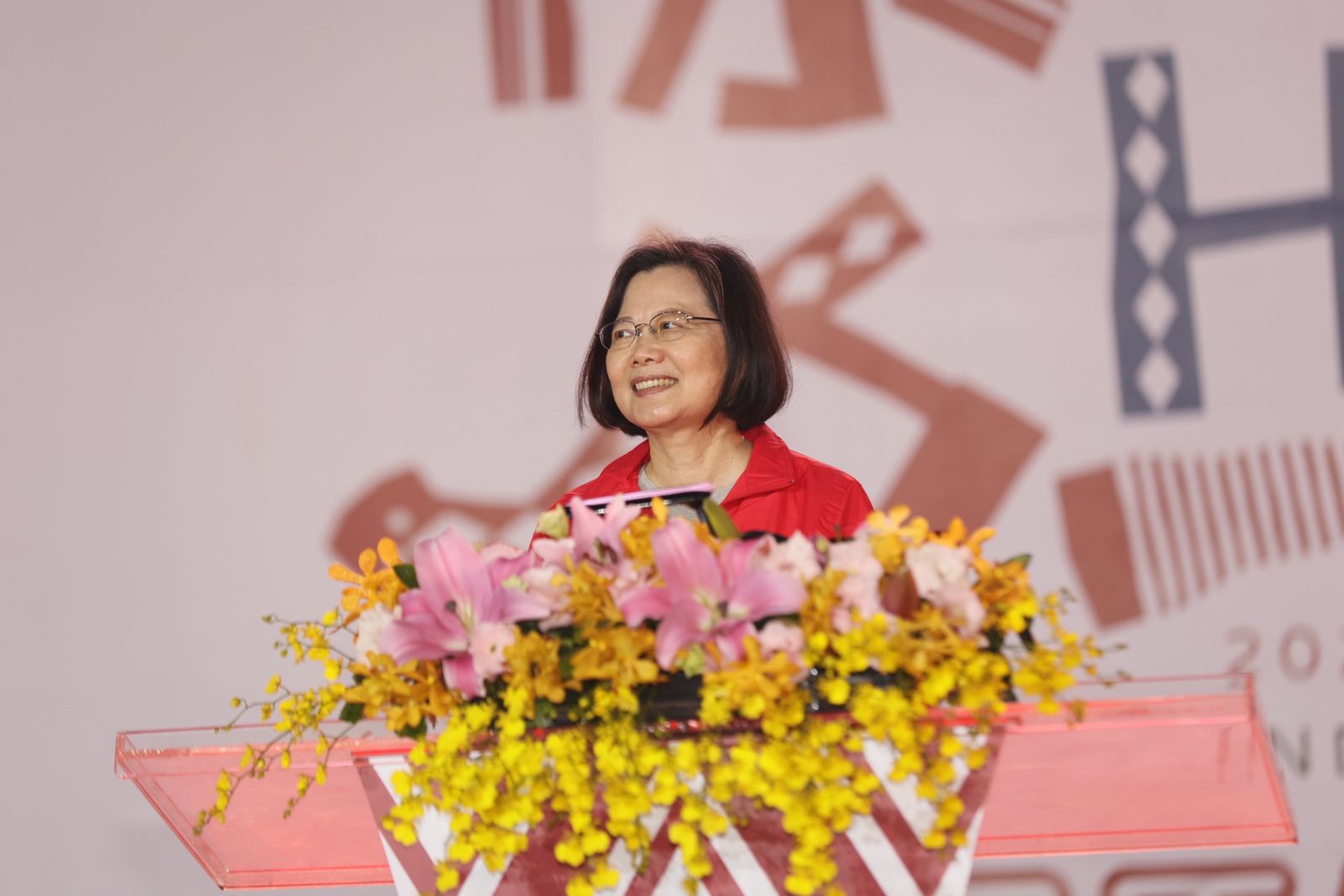 原民運開幕 林姿妙：感謝教育部給宜蘭縣當主人的機會 - https://www.watchmedia01.com