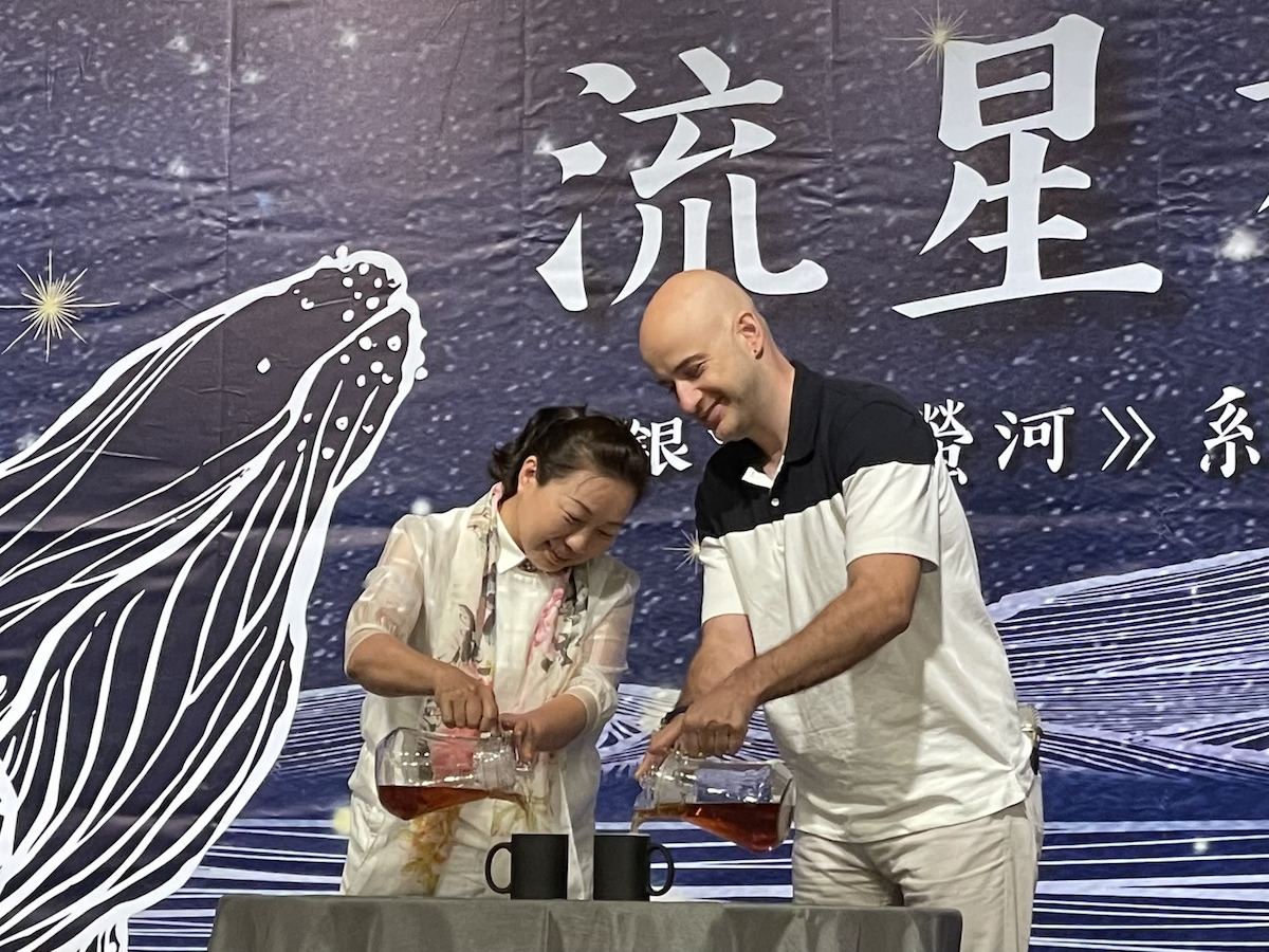 花蓮拚觀光！四季六大主題活動山海星光品漫遊！ - https://www.watchmedia01.com