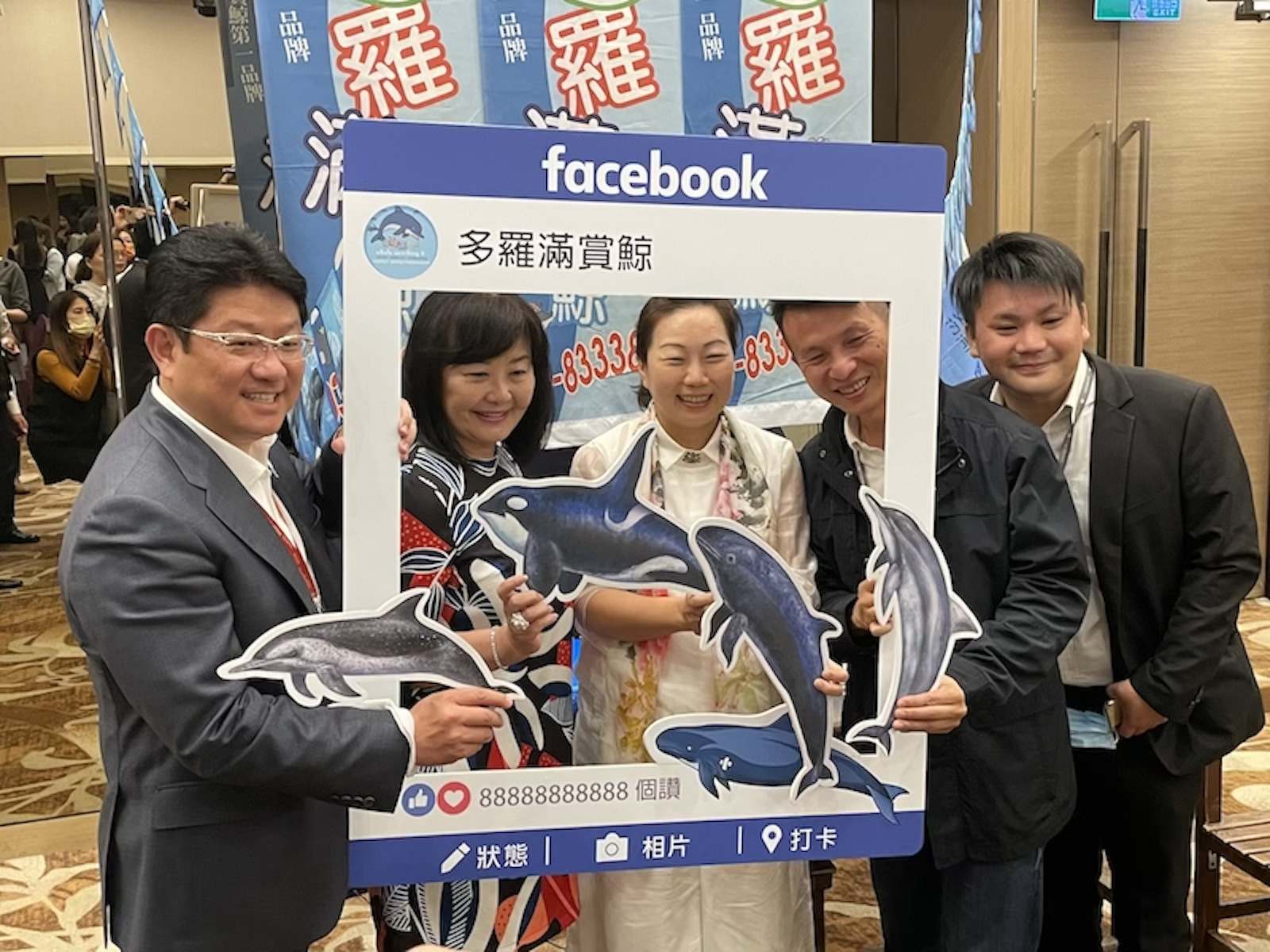花蓮拚觀光！四季六大主題活動山海星光品漫遊！ - https://www.watchmedia01.com