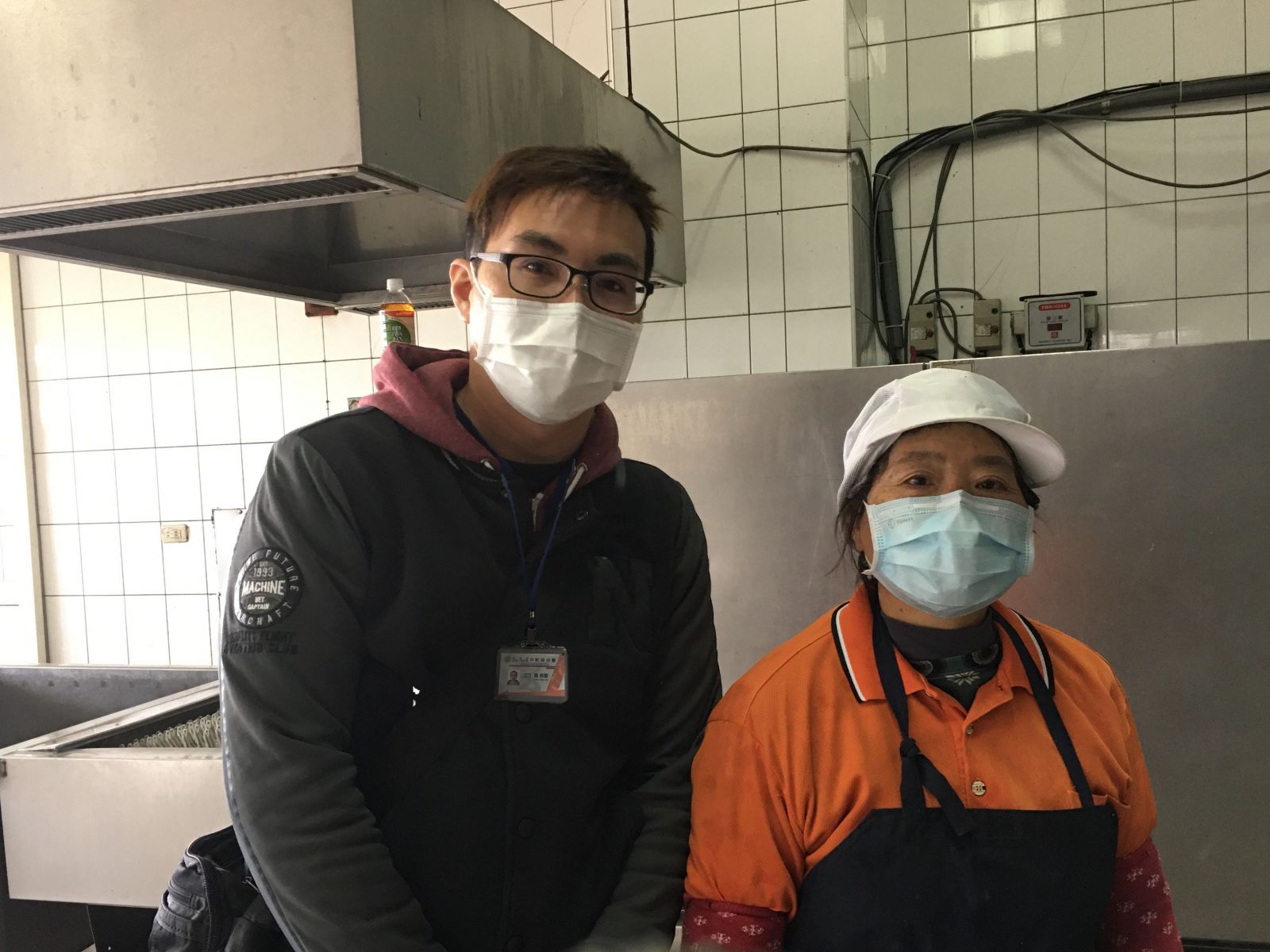 員林就業中心攜手打造友善職場　助中高齡民眾安心就業 - https://www.watchmedia01.com