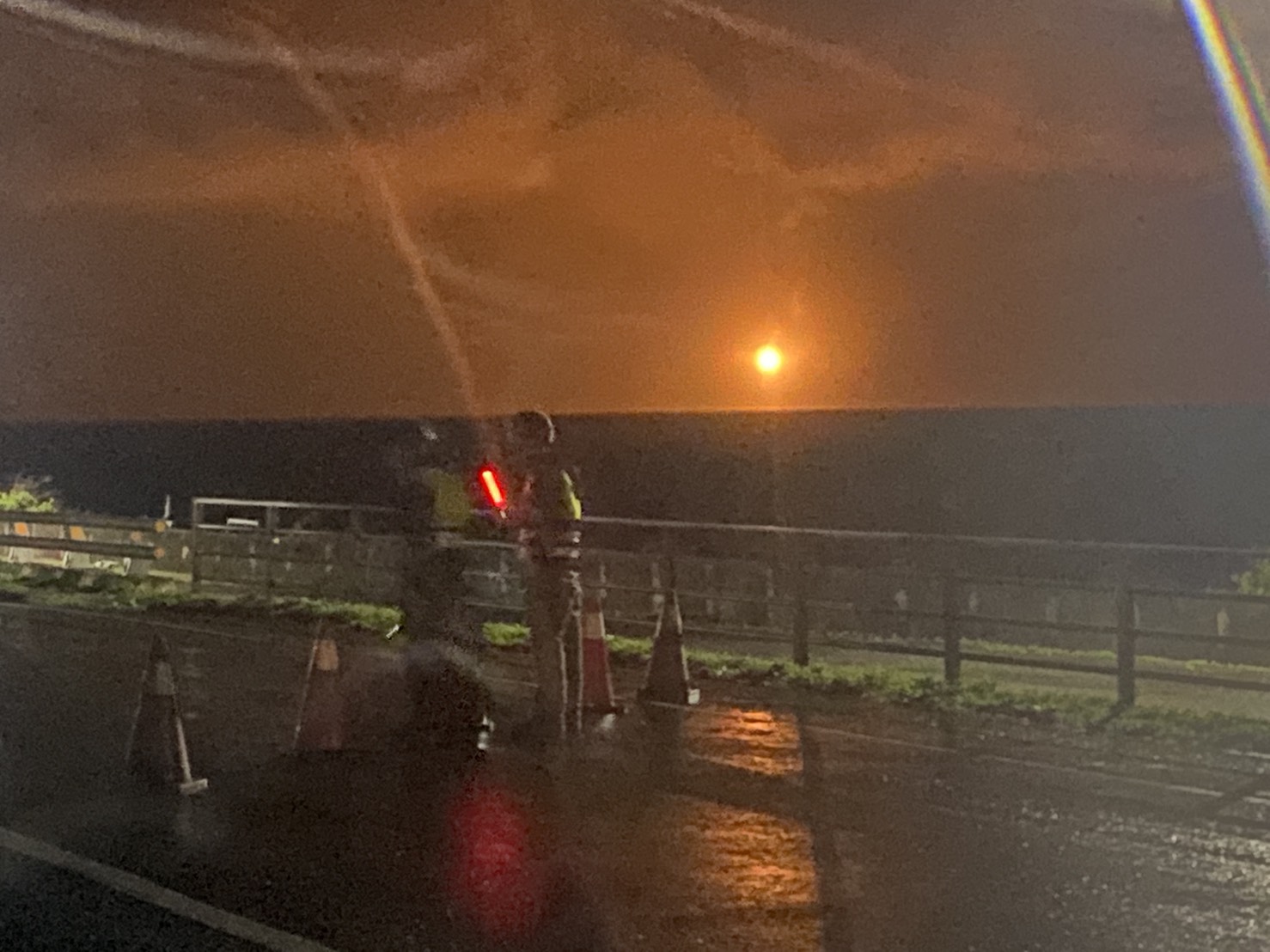 最新／搜救F-5E戰機　國軍陸戰隊弟兄7車28人《狂雨惡夜》海岸線持續搜索 - https://www.watchmedia01.com