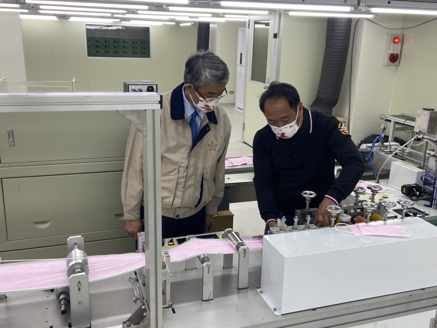 促進退役官兵就業　彰縣榮服處與企業簽合作備忘錄 - https://www.watchmedia01.com