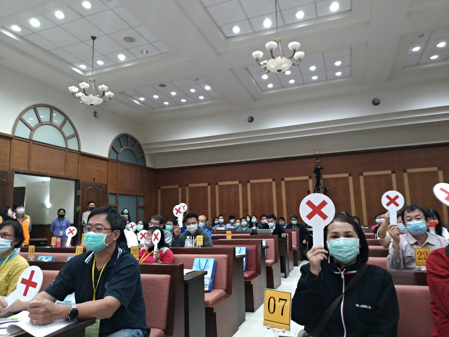 國民法官模擬法庭 證人：「比真的還像真的」 - https://www.watchmedia01.com