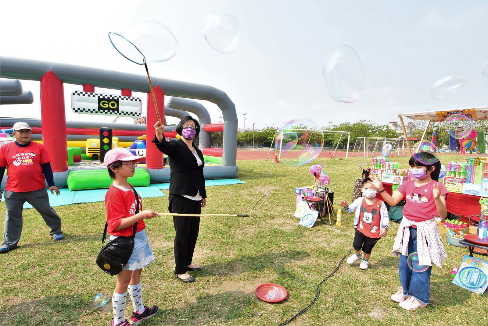 影／Kids寶貝親子童樂會 彰化囝仔好幸福 - https://www.watchmedia01.com