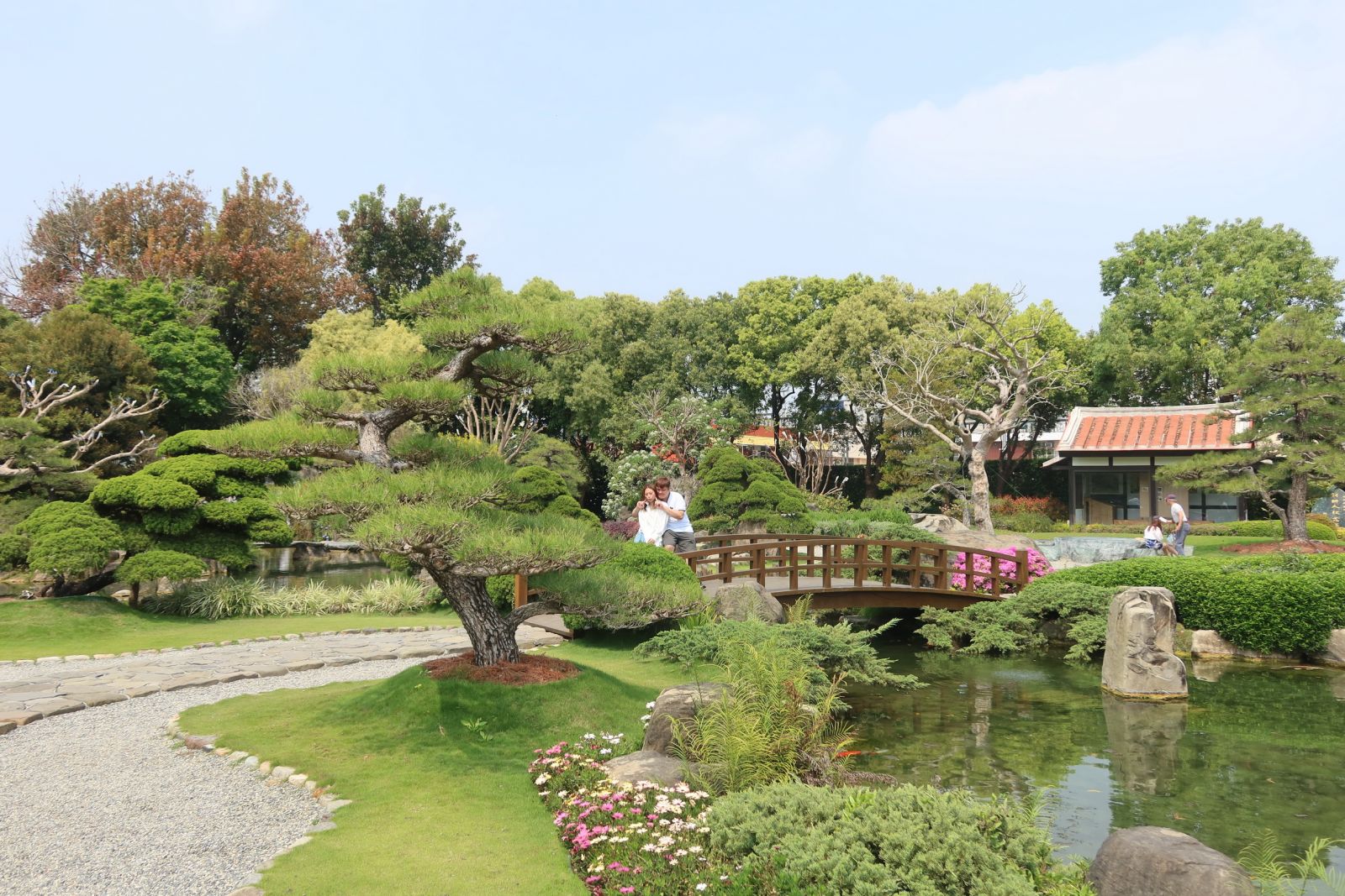影／偽出國！異國景色　清明、兒童連假彰化網美景點 - https://www.watchmedia01.com