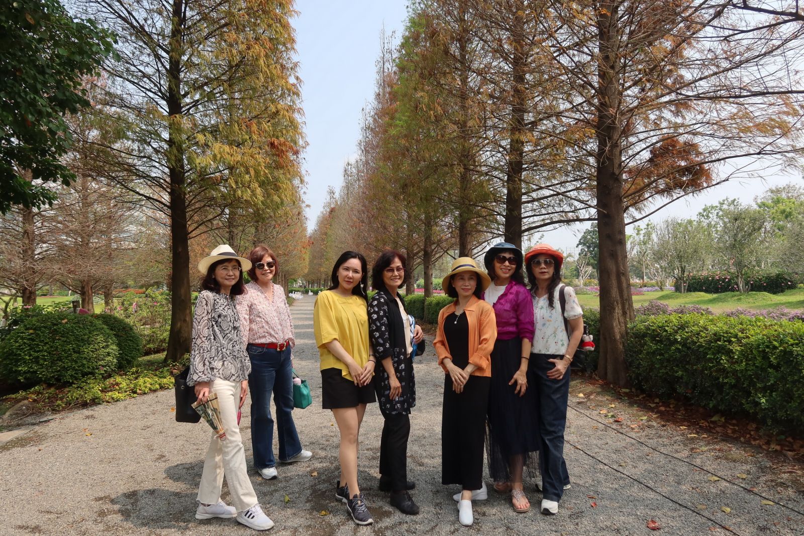 影／偽出國！異國景色　清明、兒童連假彰化網美景點 - https://www.watchmedia01.com