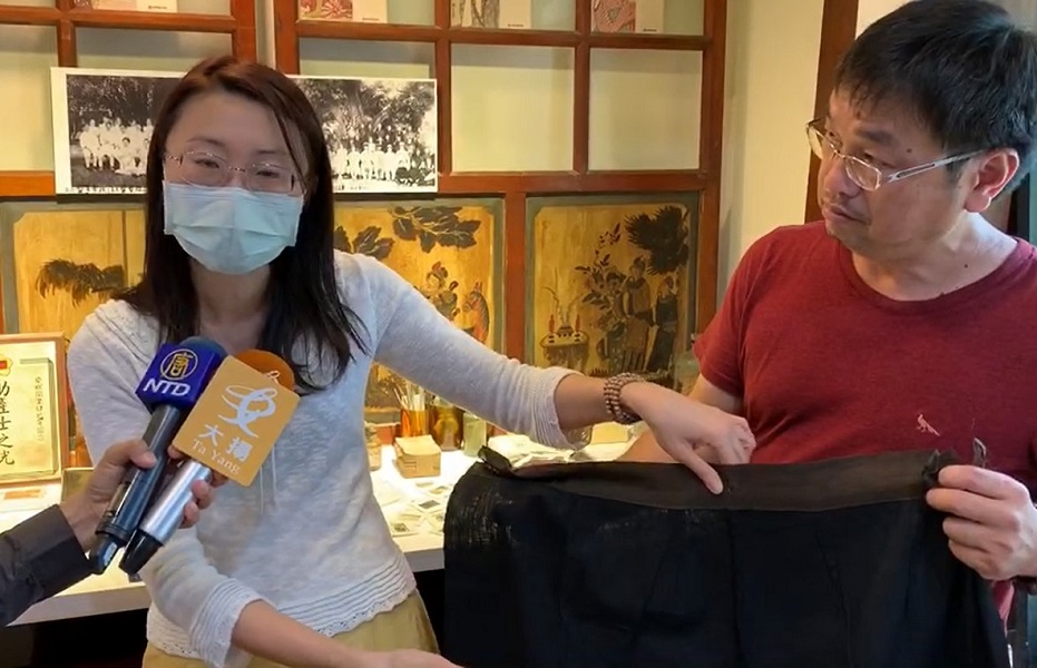 朴子水道頭文創聚落　嘉義亮麗好去處 - https://www.watchmedia01.com