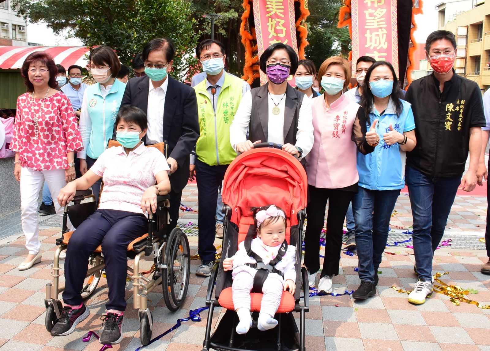 影／彰化人的驕傲！突破困難　跨出都市改造一大步 - https://www.watchmedia01.com