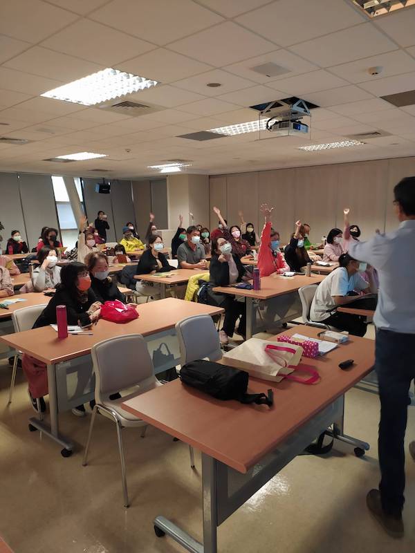 台電嘉義區營業處提供節電小撇步　夏日省電没煩惱 - https://www.watchmedia01.com