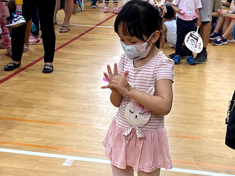 閃亮吸睛！宜蘭親子館大集合縣長奶奶發「手指燈」 小朋友愛不釋手 - https://www.watchmedia01.com